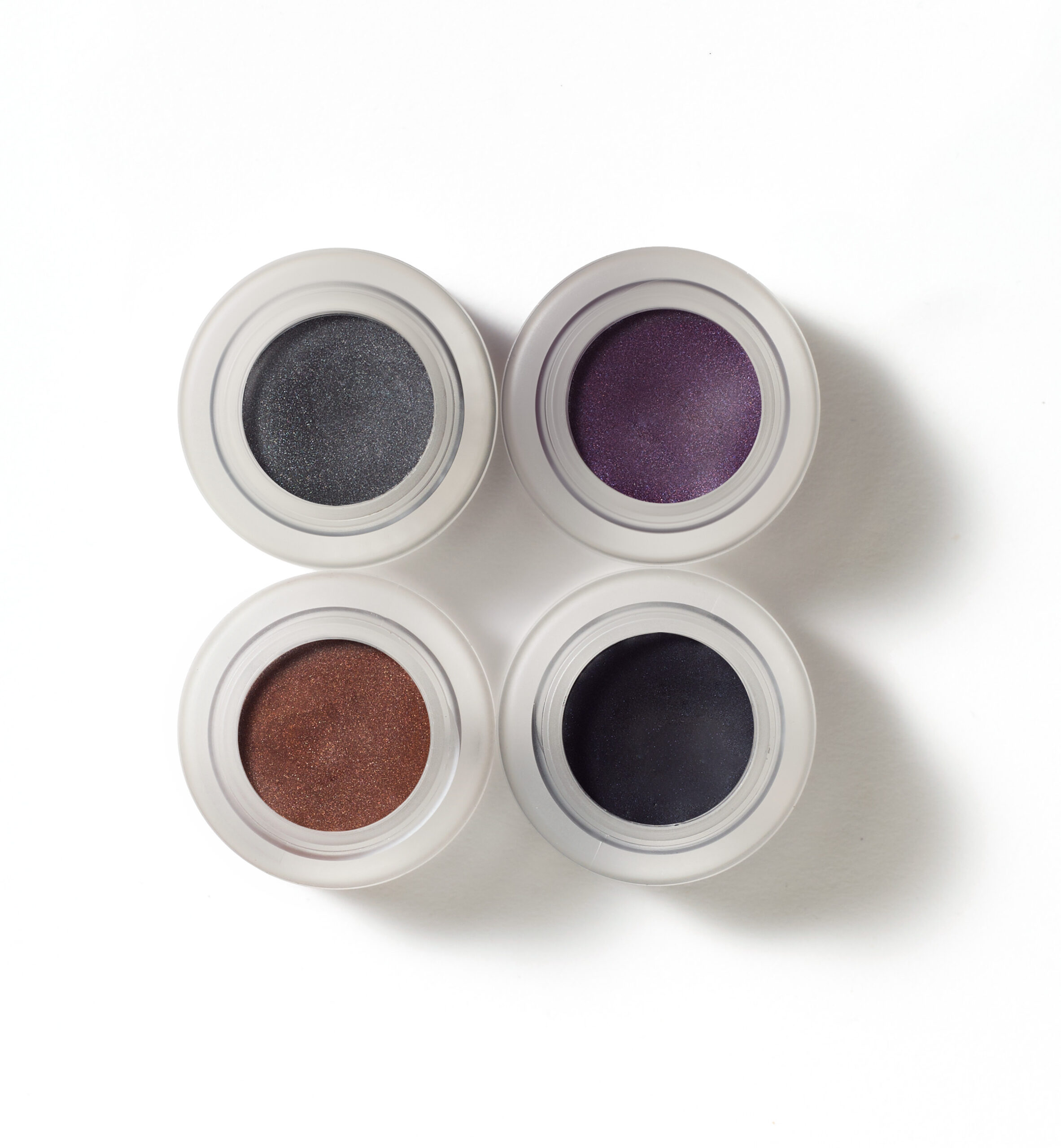 Mystikol® Powdered Eyeliner - Dark Topaz