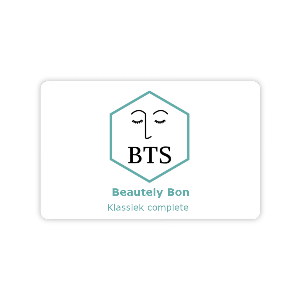 cadeaubon behandeling zwolle