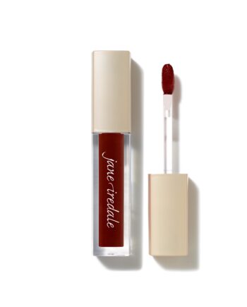 ColorLuxe High Impact Lip Glaze -  Cherry Noir