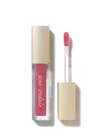 ColorLuxe High Impact Lip Glaze - Flush
