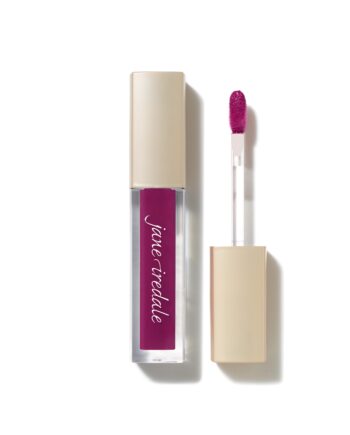 ColorLuxe High Impact Lip Glaze -  Juicy