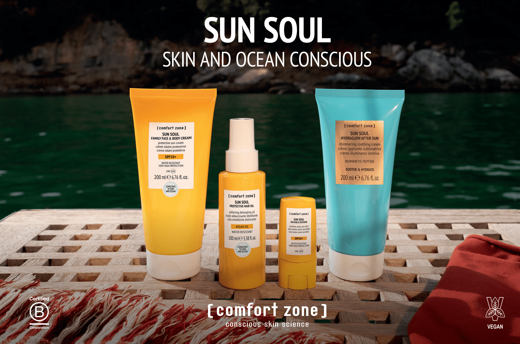 Sun Soul - Cz elysah