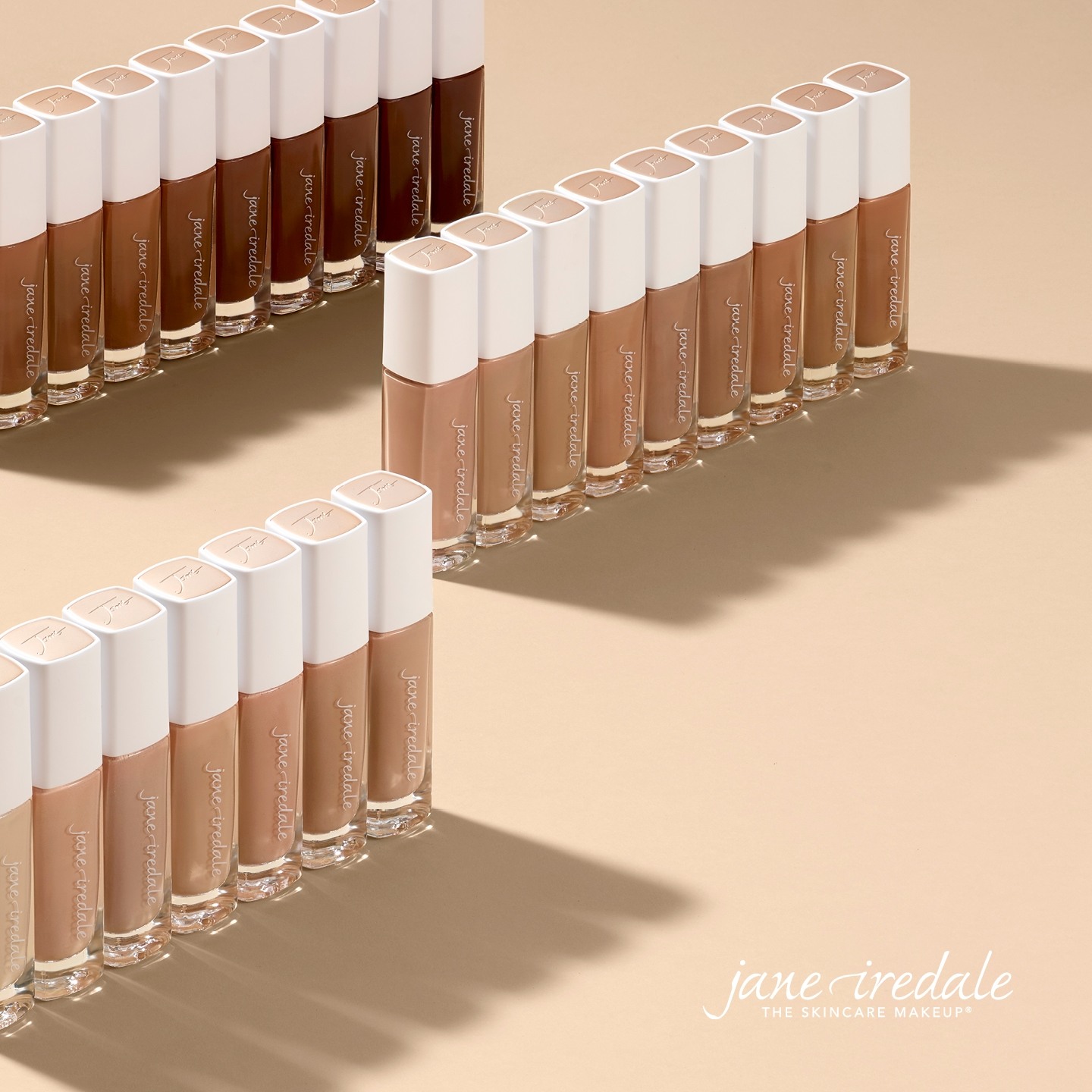 Skintuition SPF 30 jane iredale