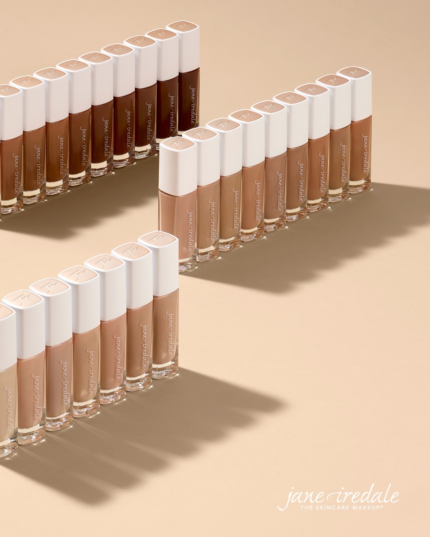 Skintuition SPF 30 jane iredale
