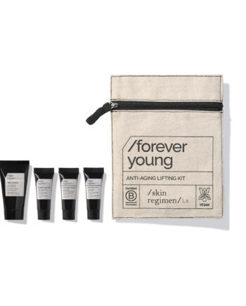 FOREVER YOUNG  KIT | Lifting