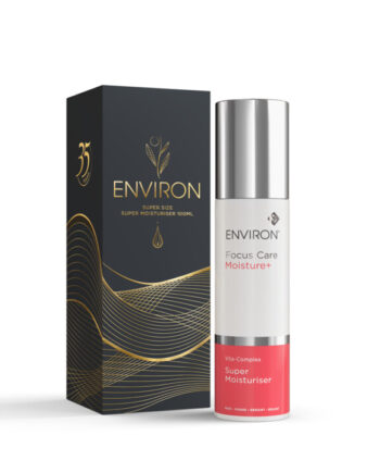 Festive - Vita-Complex Super Moisturiser - Upsize