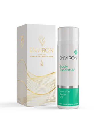 Festive - Vitamin A, C & E Body Oil