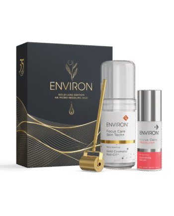 Gold Luxe-Edition HA Micro-Needling Duo