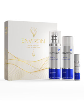 Festive- Youth EssentiA® Prep to Glow Trio