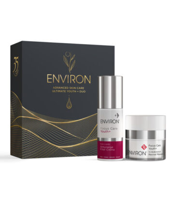 Festive- Advanced Skincare Ultimate Youth+Duo