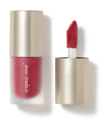 ColorLuxe Liquid Blush - Bombshell