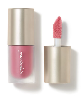 ColorLuxe Liquid Blush - Heartbreaker