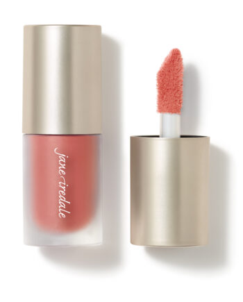 ColorLuxe Liquid Blush - Wild Child