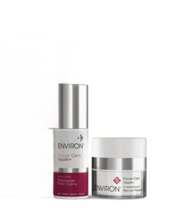 Weekenddeal Advanced Skincare Ultimate Youth+Duo