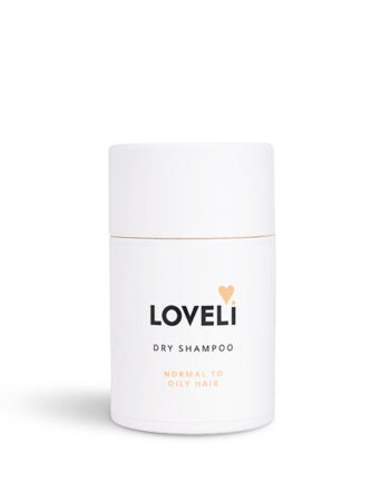 Dry shampoo Normal to Oily Hair
