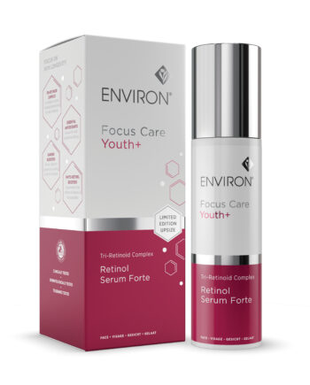 Tri-Retinoid Complex Retinol Serum Forte - Upsize