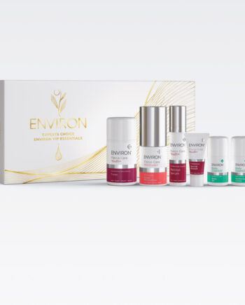 ENVIRON EXPERTS CHOISE - VIP ESSENTIALS SET- celebrate