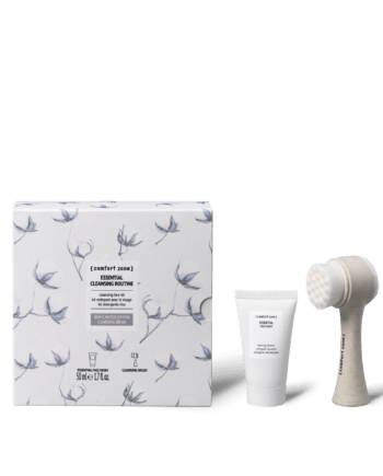 Essential Cleansing routine kit-  Limited Edition