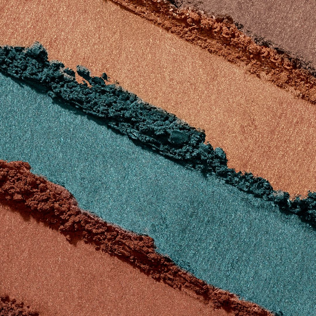 PurePressed® Eye Shadow 6 Well-SolarFlare