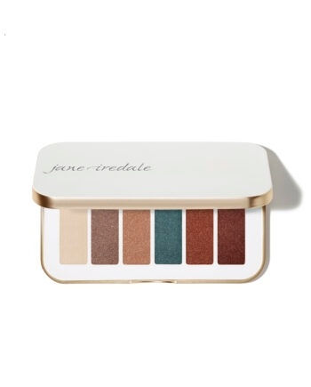 PurePressed® Eye Shadow 6 Well-SolarFlare