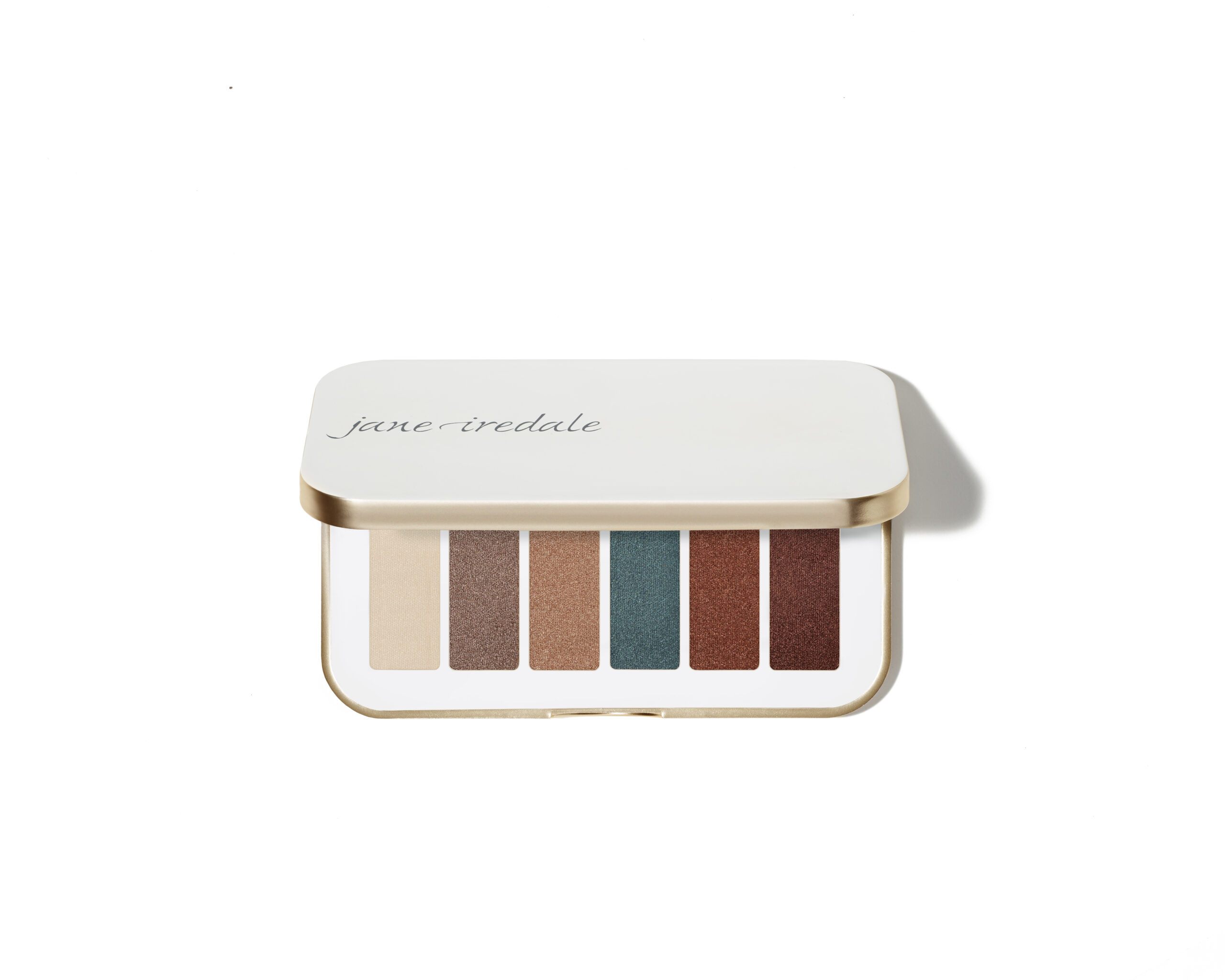 PurePressed® Eye Shadow 6 Well-SolarFlare