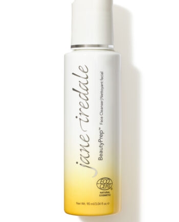 BeautyPrep FaceCleanser - Jane iredale
