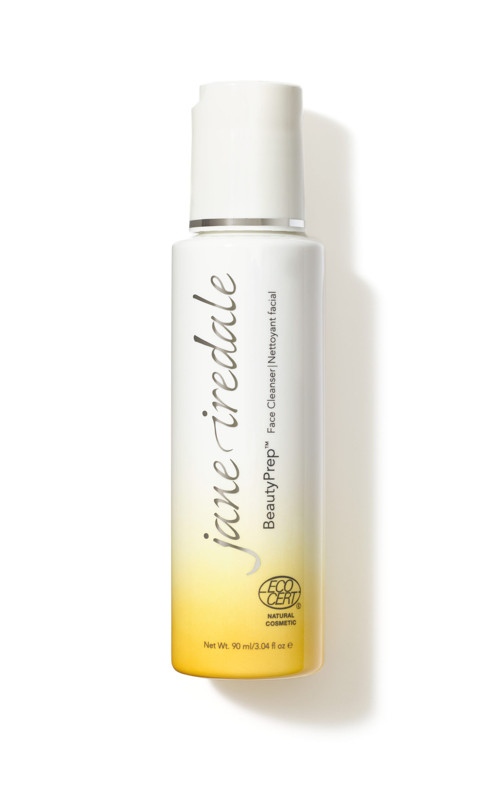 BeautyPrep FaceCleanser - Jane iredale