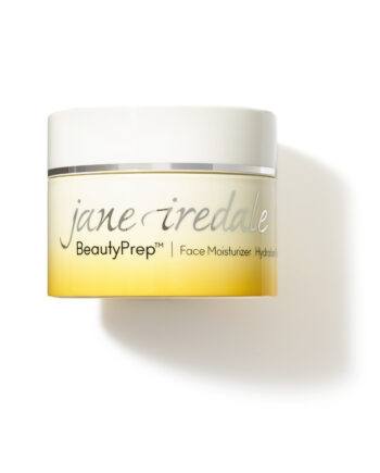 BeautyPrep Face Moisturizer- Jane Iredale