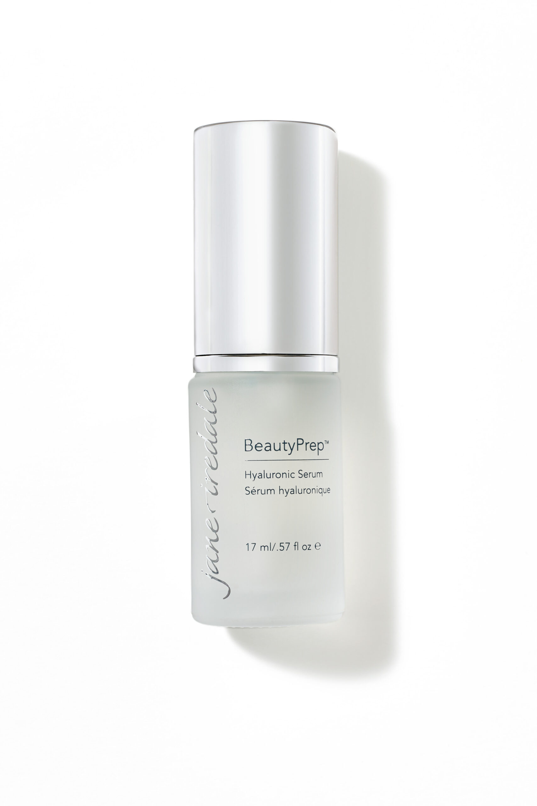 BeautyPrep Hyaluronic Serum- Jane Iredale