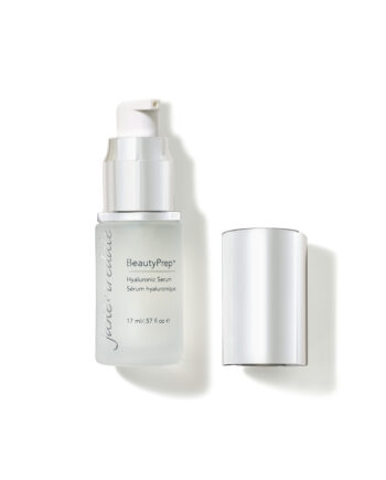 BeautyPrep Hyaluronic Serum- Jane Iredale