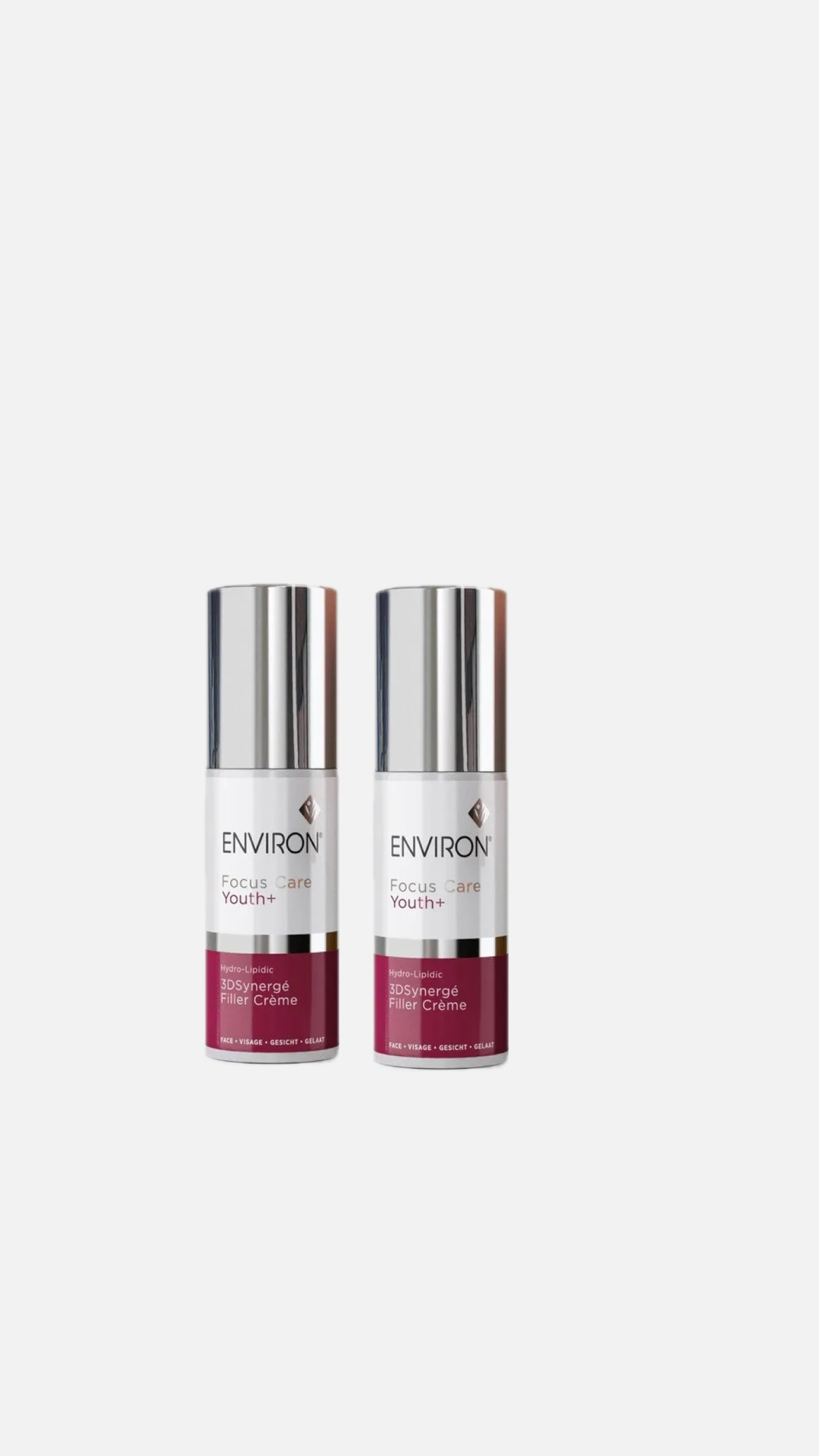 Environ 3D Synerge Filler Creme Duo Actie