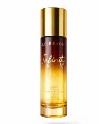 IINFINITY Multi-Active Luxury Oi - Le Beach
