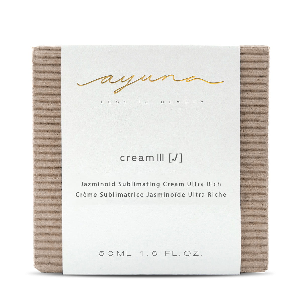 Ayuna Facial Cream III
