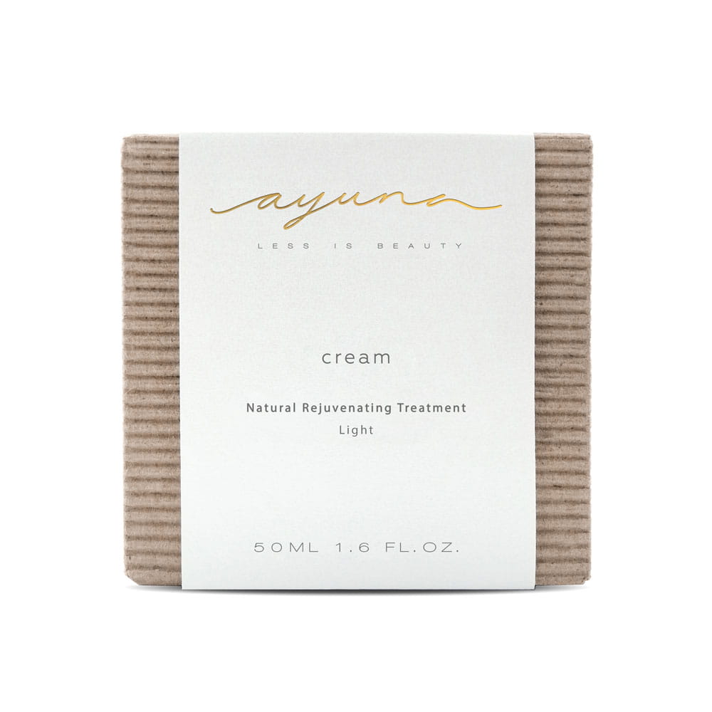 Ayuna Facial Cream I