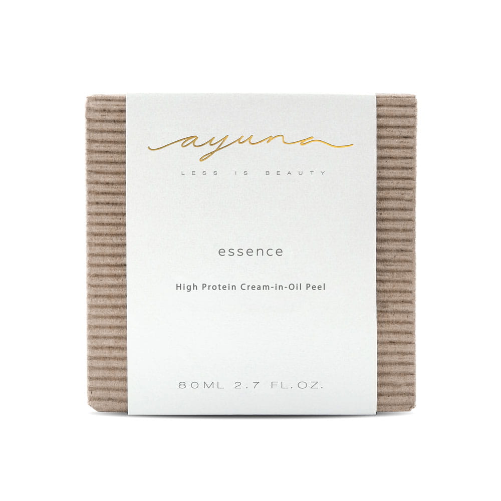 Ayuna Facial Peel