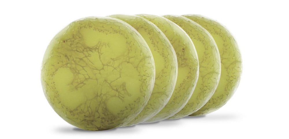 Ayuna Spirulite Body Soap