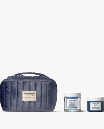 The Renewing Beauty Ritual 