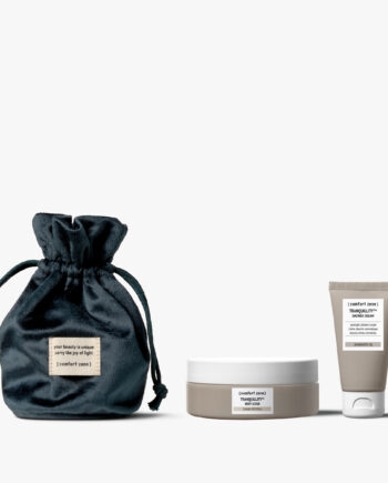 The Body Ritual On The Go - Comfort zone Gift Collection