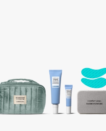 The Hydra & Glow Beauty Ritual - Comfort zone Gift Collection