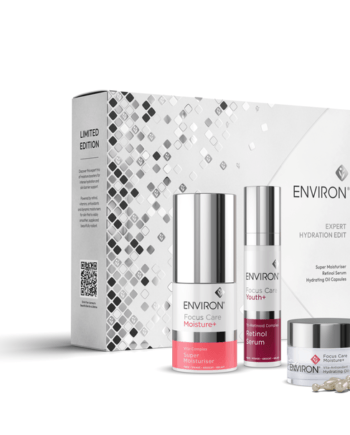 Festive Expert Hydrating Edit
