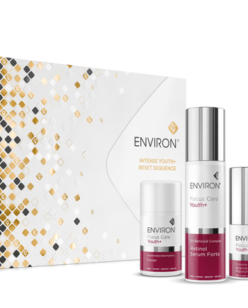 FESTIVE INTENSE YOUTH+ RESET SEQUENCE
