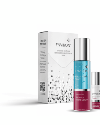 Festive Deluxe edition Serience Night serum